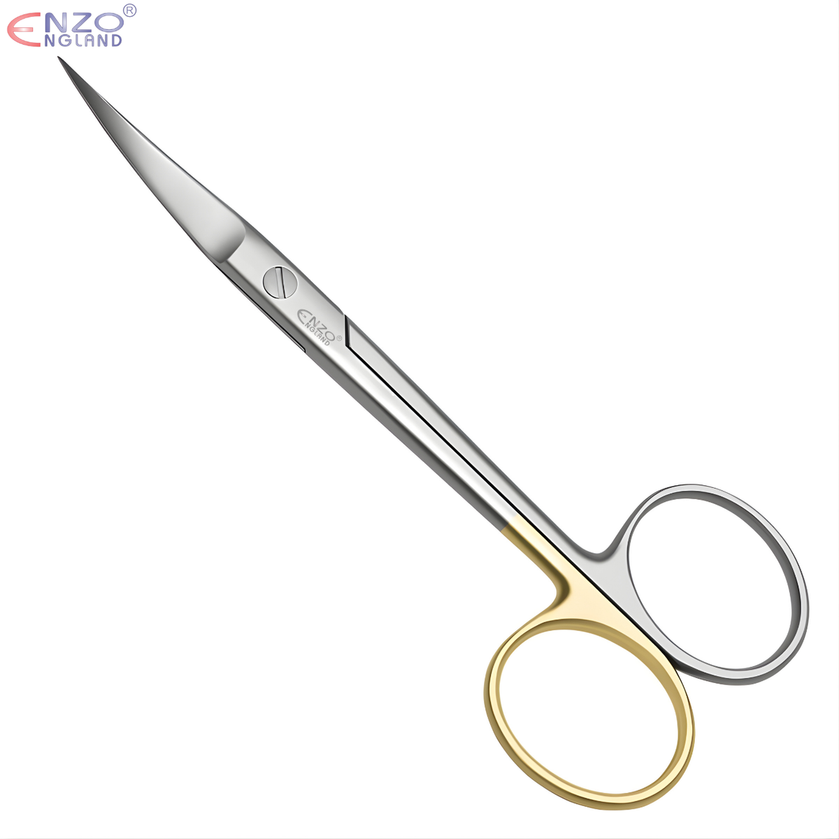 Iris Scissor Supercut Series 4.5″