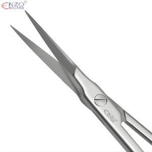 Micro Iris Scissors 4.5″