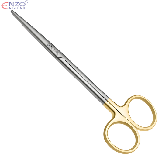 Metzenbaum Scissors