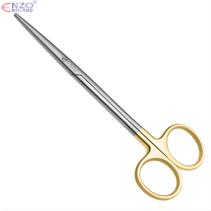 Metzenbaum Scissors