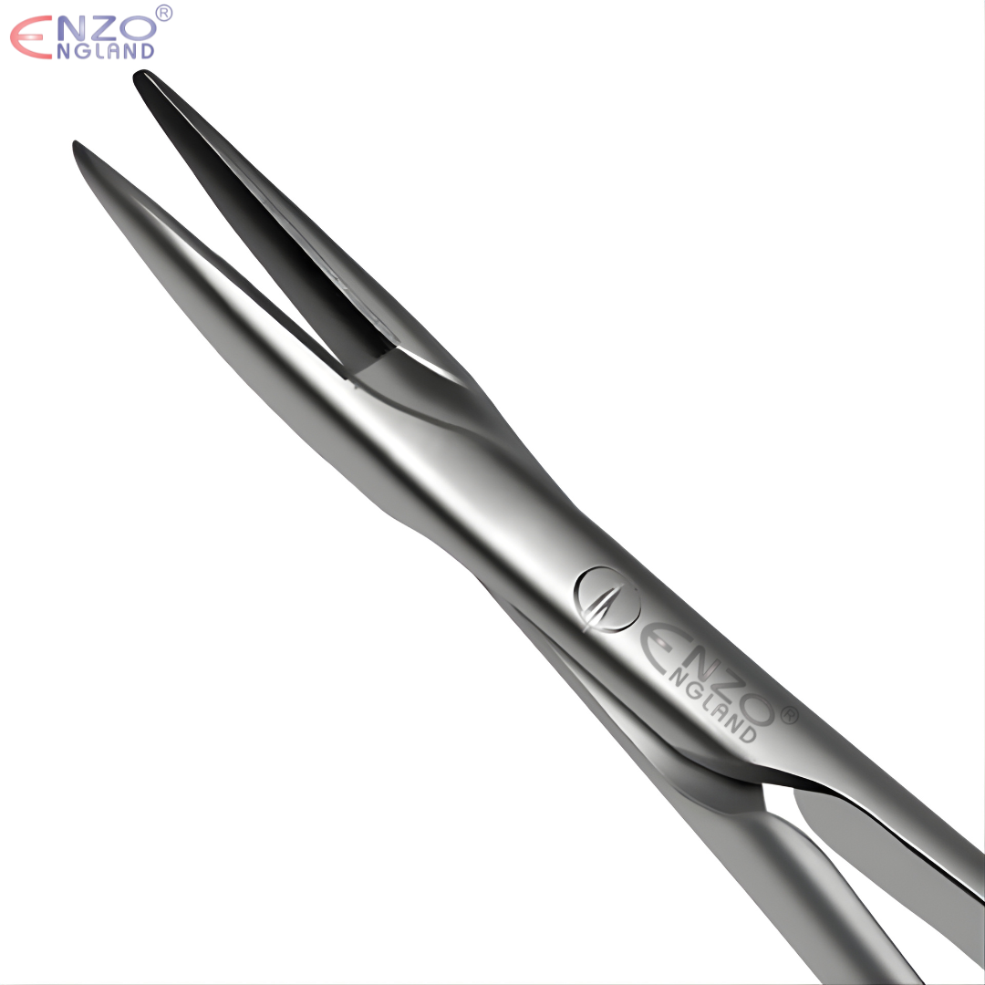 Castroviejo Needle Holder Slim Pattern