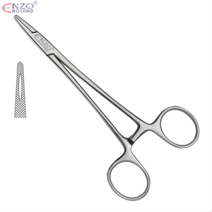 Crile-Wood Needle Holder