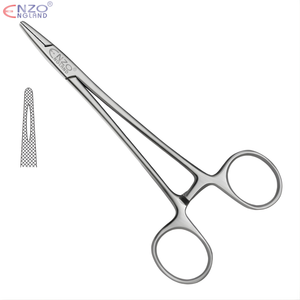 Crile-Wood Needle Holder