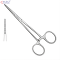 Kelly Hemostat 5.5”
