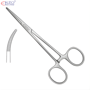 Kelly Hemostat 5.5”