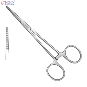 Kelly Hemostat 5.5”