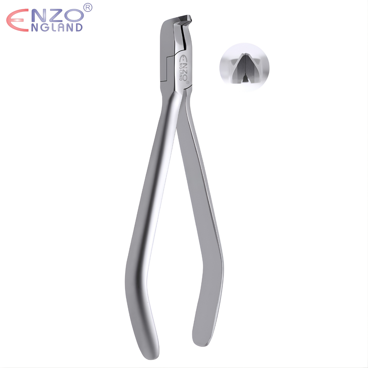 Distal End Cutter Long Handle Cut-Hold
