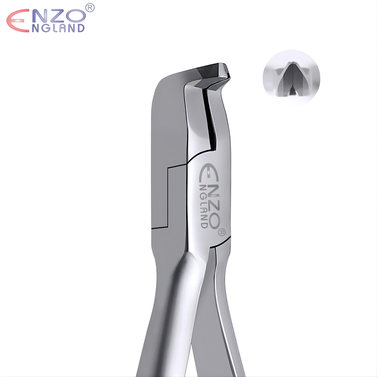 Distal End Cutter Long Handle Cut-Hold