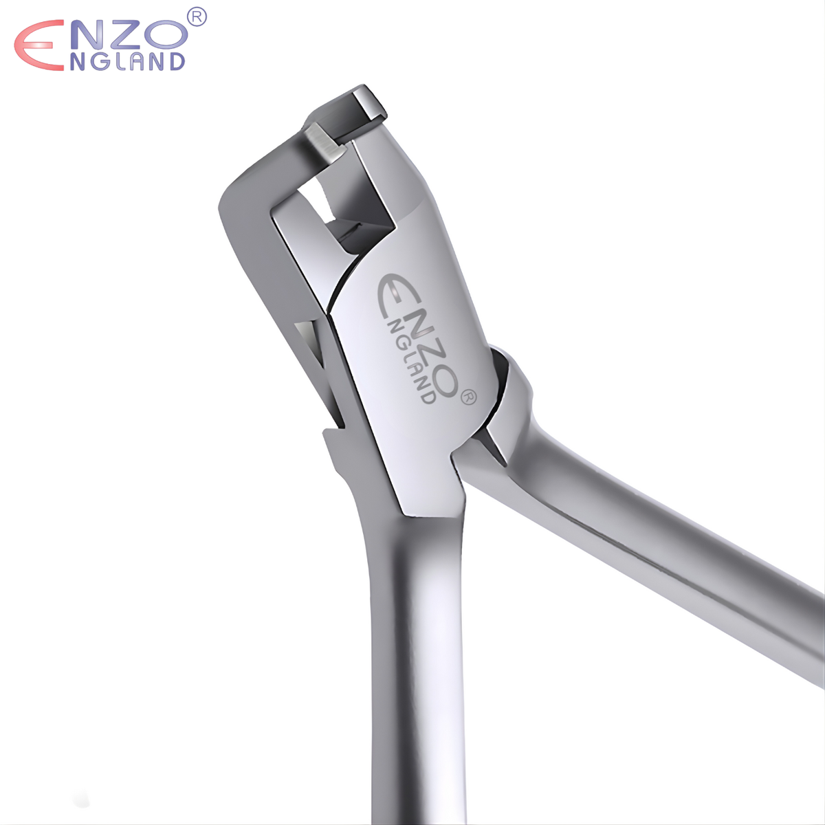 Distal End Cutter Long Handle Cut-Hold