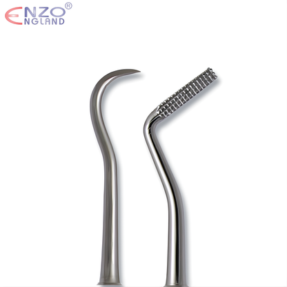 Band Pusher & Scaler