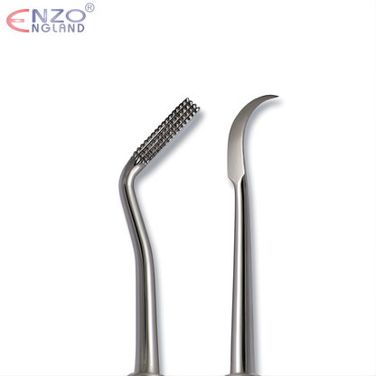 Band Seater & Scaler