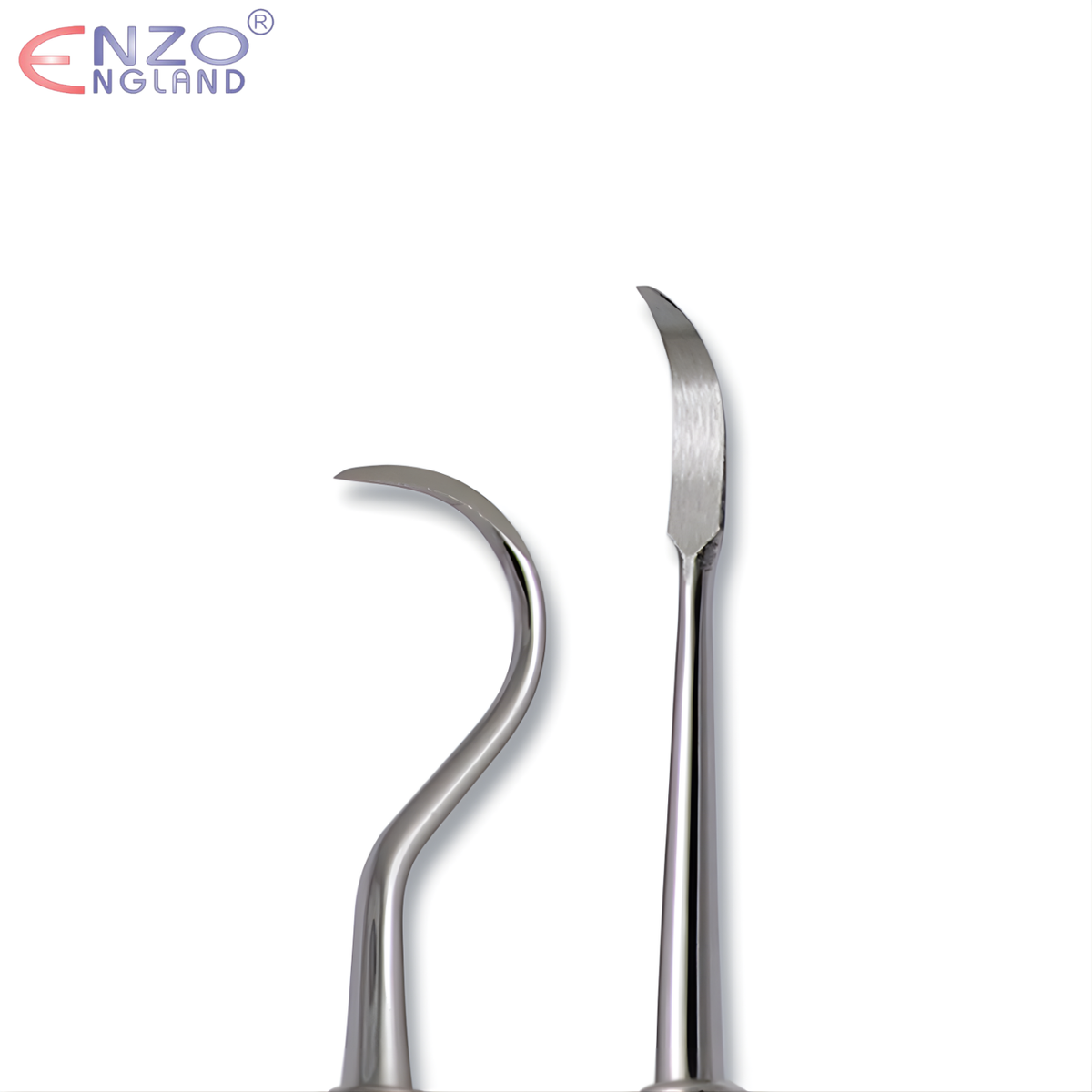 Direct Bond Adhesive Remover & Scaler