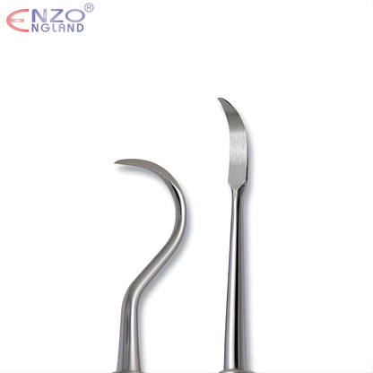 Direct Bond Adhesive Remover & Scaler
