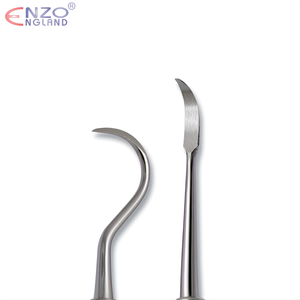 Direct Bond Adhesive Remover & Scaler