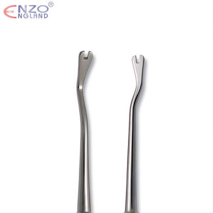 Ligature Director Double Ended