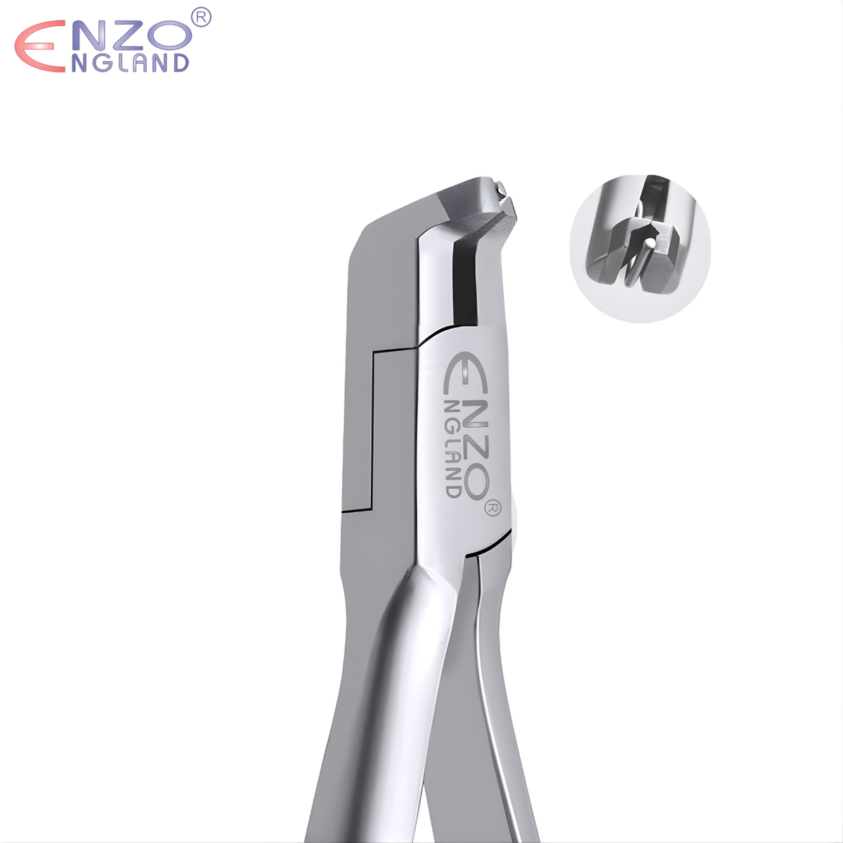 Flush Cut-Hold Distal End Cutter Long Handle