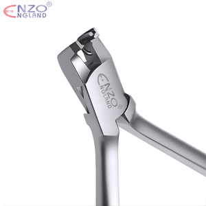 Flush Cut-Hold Distal End Cutter Long Handle