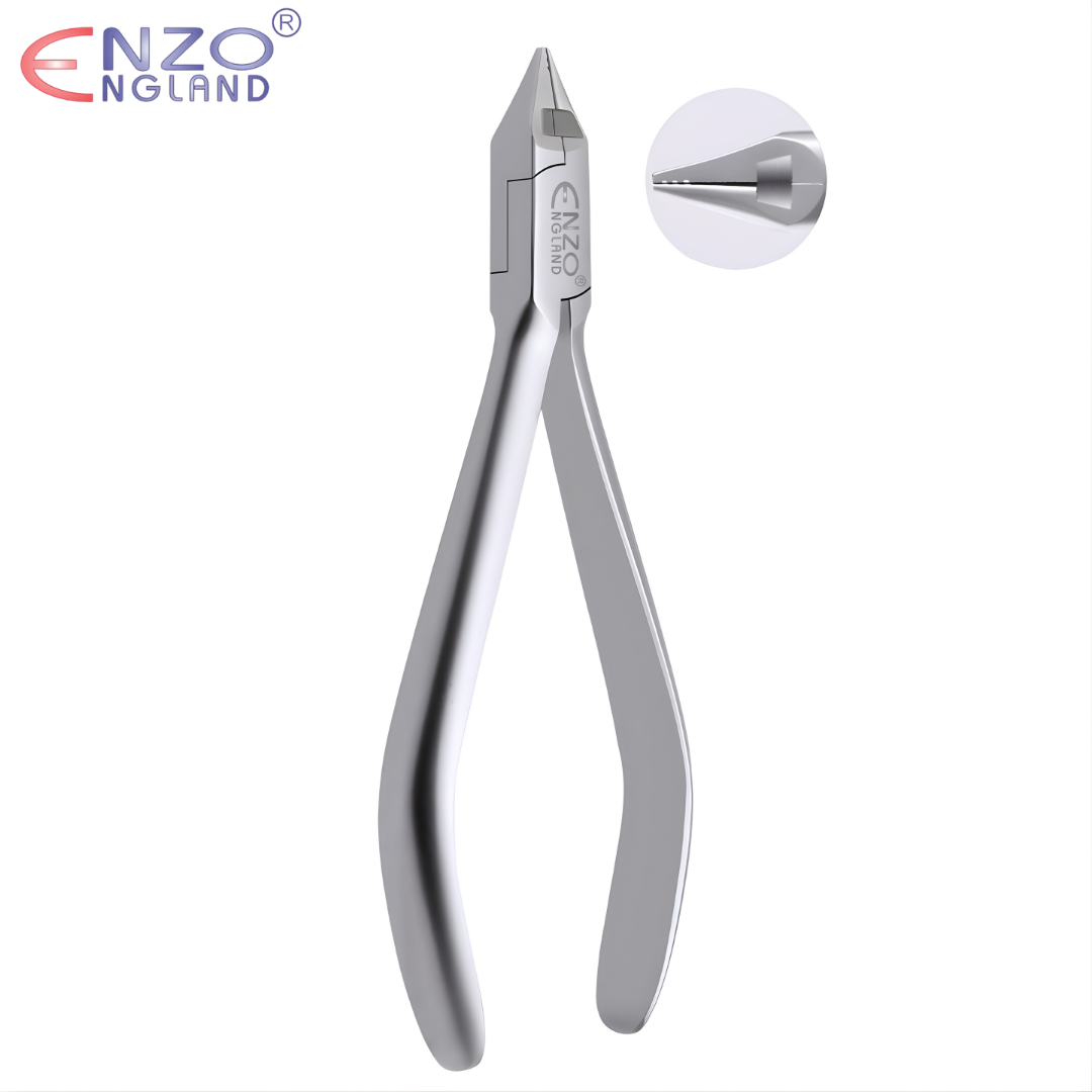 Light wire Plier with Cutter & 3 Grooves