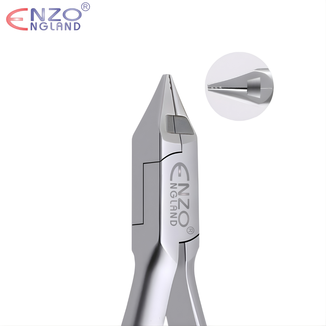 Light wire Plier with Cutter & 3 Grooves