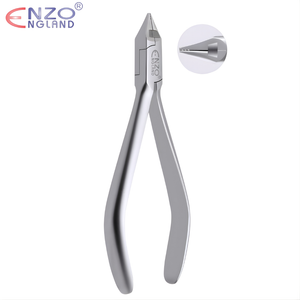 Light wire Plier with Cutter & 3 Grooves