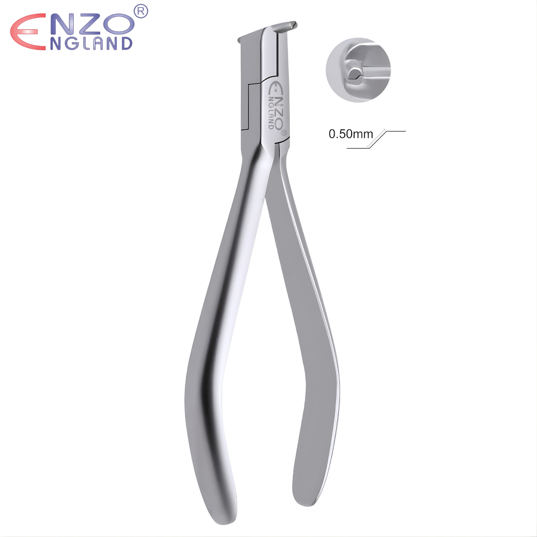 Step Plier 0.50mm