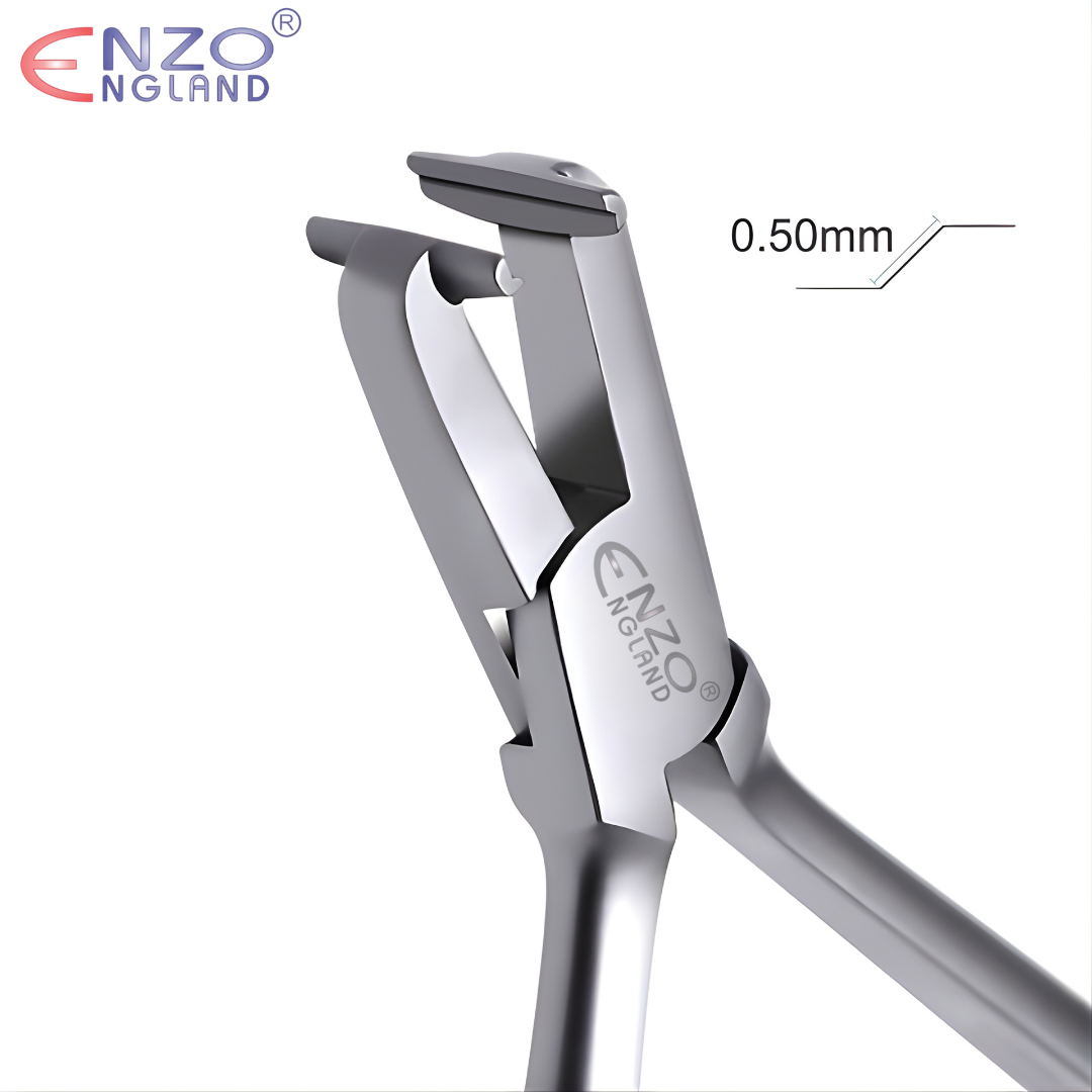 Step Plier 0.50mm