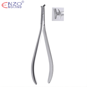 NiTi Distal Cinch Back Plier Lingual