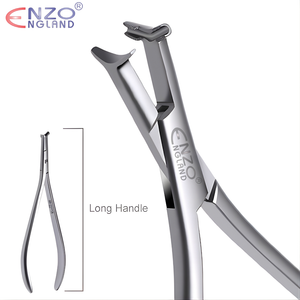 NiTi Distal Cinch Back Plier Lingual