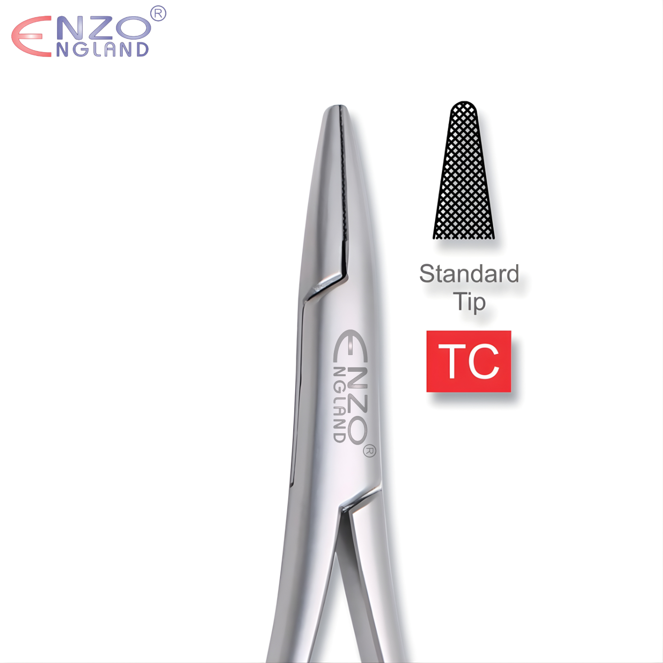 Mathieu Standard Tip Tungsten Carbide