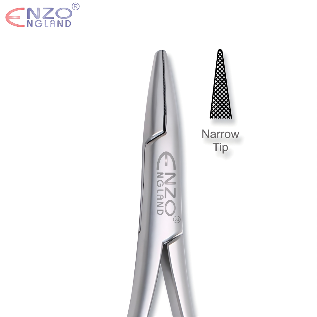 Mathieu Narrow Tip