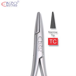 Mathieu Narrow Tip Tungsten Carbide