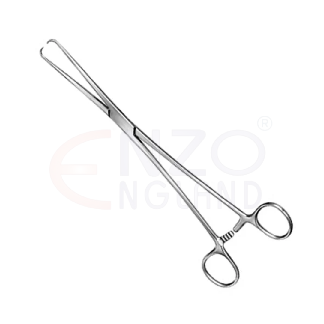 Schroeder Tenaculum Forceps