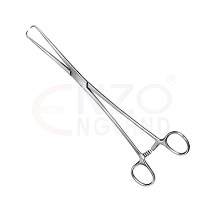 Schroeder Tenaculum Forceps