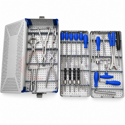 Spinal Instruments Set