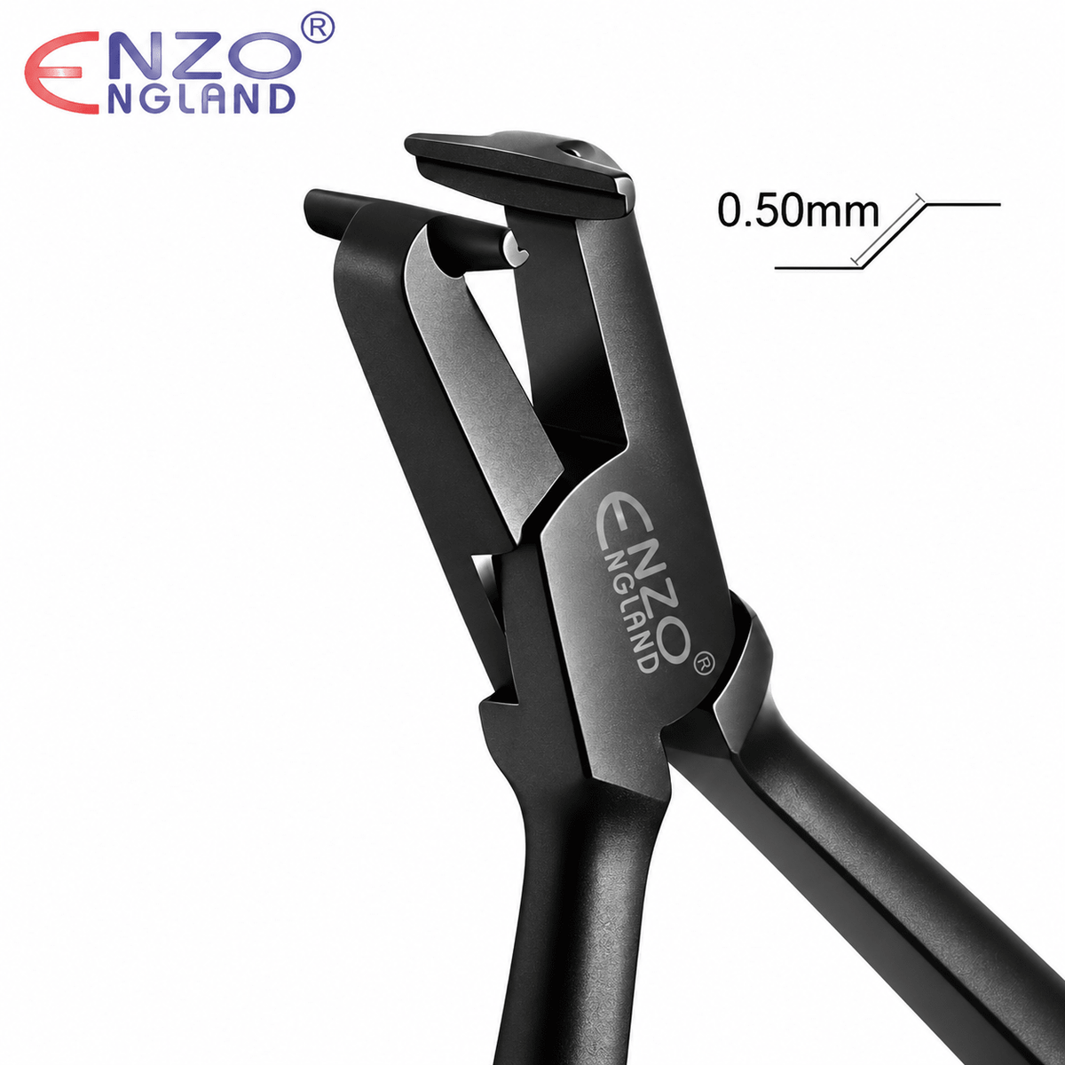 Step Plier 0.50mm - Black Edition | Enzo Dental