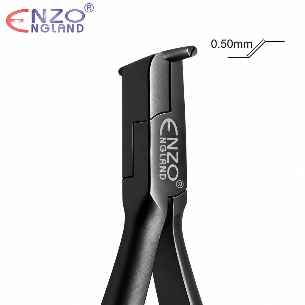 Step Plier 0.50mm - Black Edition | Enzo Dental