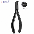 Step Plier 0.75mm - Black Edition | Enzo Dental