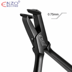Step Plier 0.75mm - Black Edition | Enzo Dental