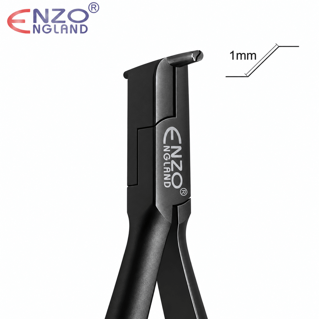 Step Plier 1mm - Black Edition | Enzo Dental