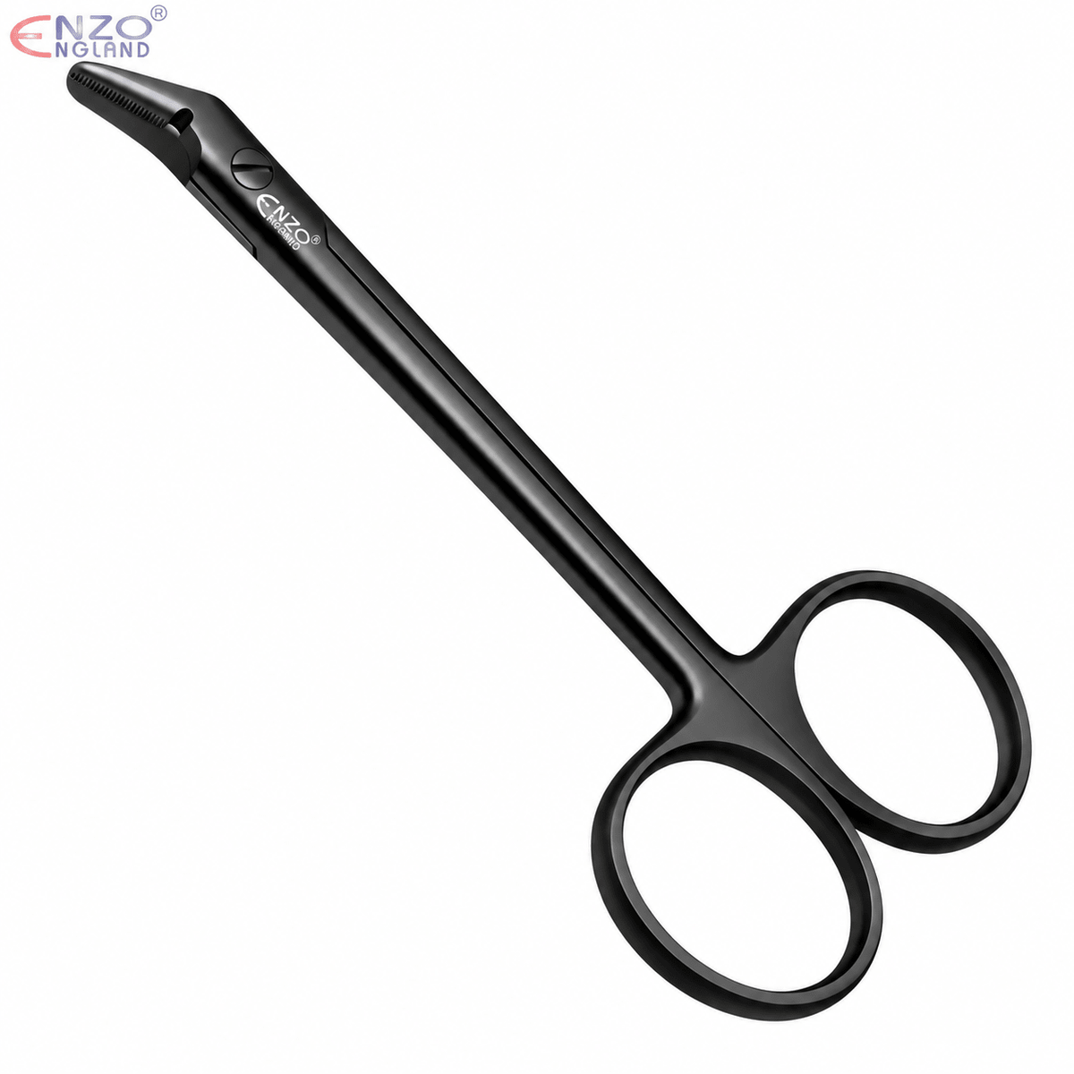 Surgical Wire Cutting Scissors 4.75″ – Surgical Wire Cutting – Black Edition