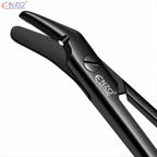 Surgical Wire Cutting Scissors 4.75″ – Surgical Wire Cutting – Black Edition
