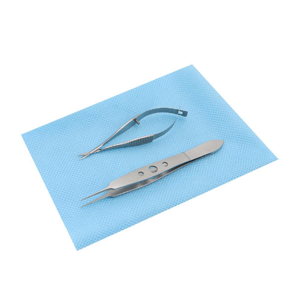 Single Use Suture Removal Procedure Kits – Box of 10
