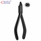 Three Prong Plier Heavy - Black Edition | Enzo Dental