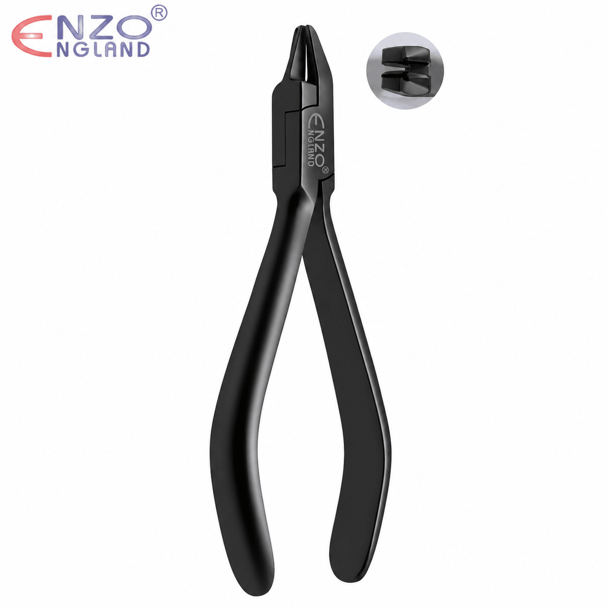 Three Prong Plier Heavy - Black Edition | Enzo Dental