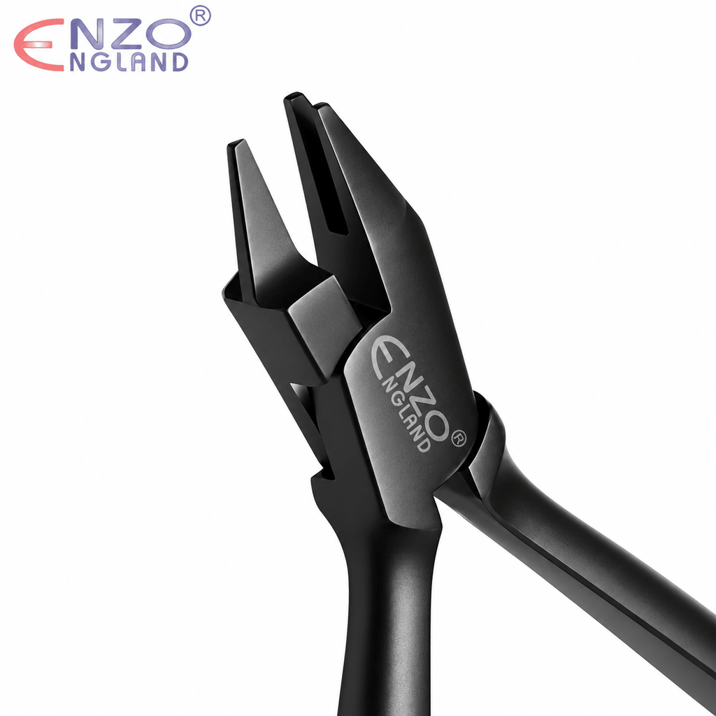 Three Prong Plier Heavy - Black Edition | Enzo Dental
