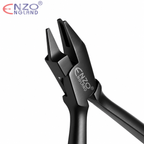 Three Prong Plier Heavy - Black Edition | Enzo Dental