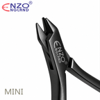 Three Prong Orthodontic Plier NiTi – Black Edition