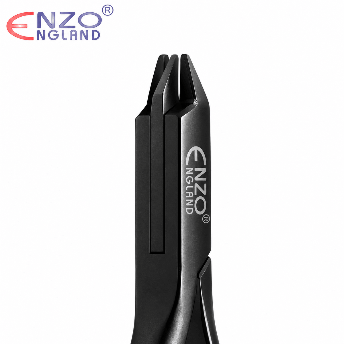Three Prong Orthodontic Plier NiTi – Black Edition