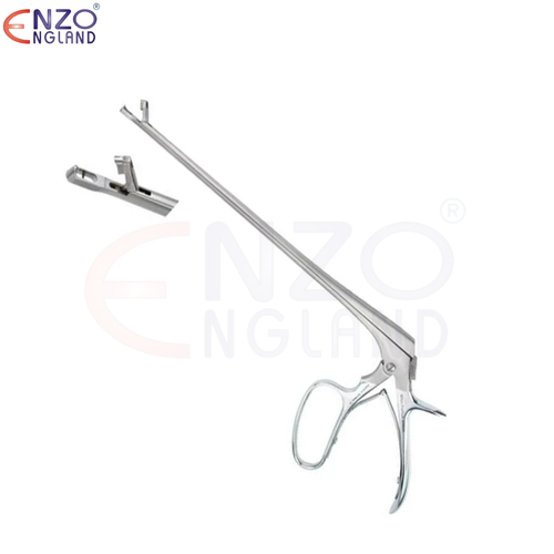 Tischler Biopsy Forceps (Standard)