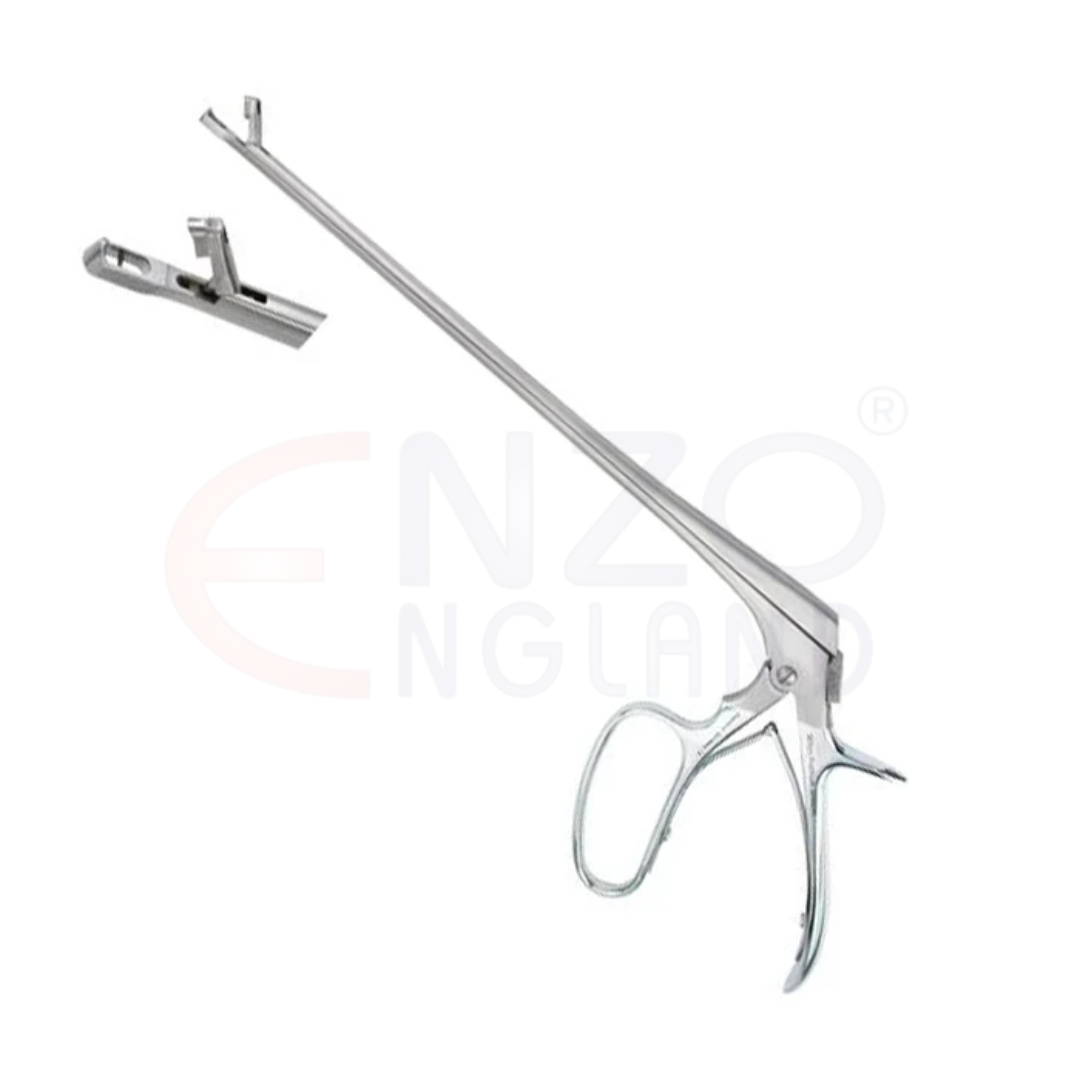 Tischler Biopsy Forceps (Standard)